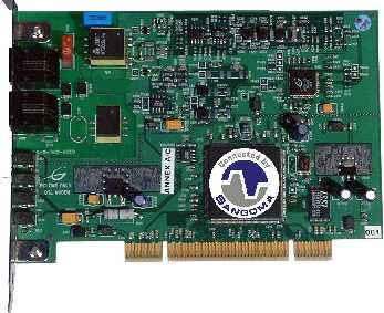 S518 card